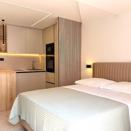 Marthinis Luxury Suites Split Exteriér fotografie