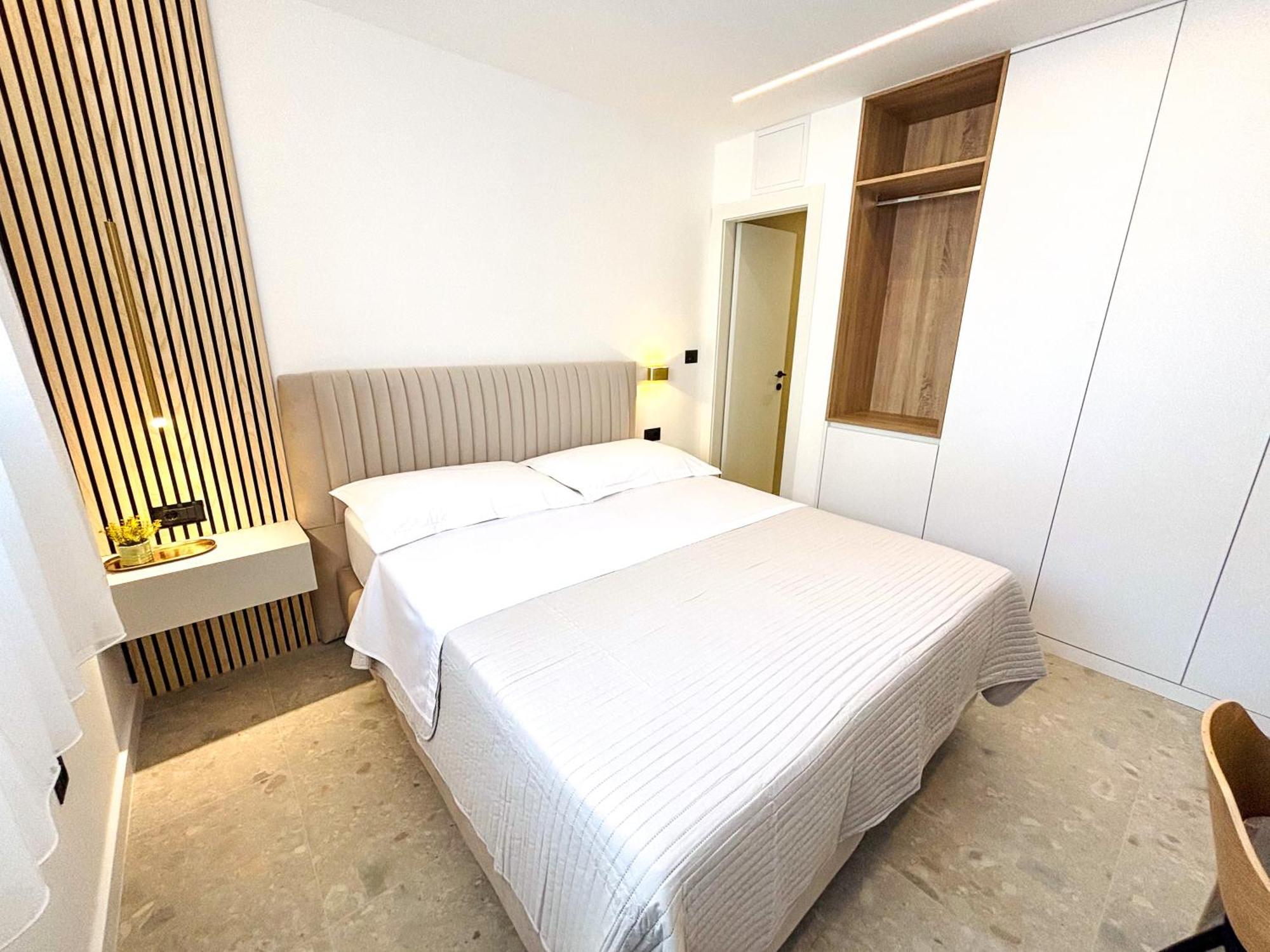 Marthinis Luxury Suites Split Exteriér fotografie
