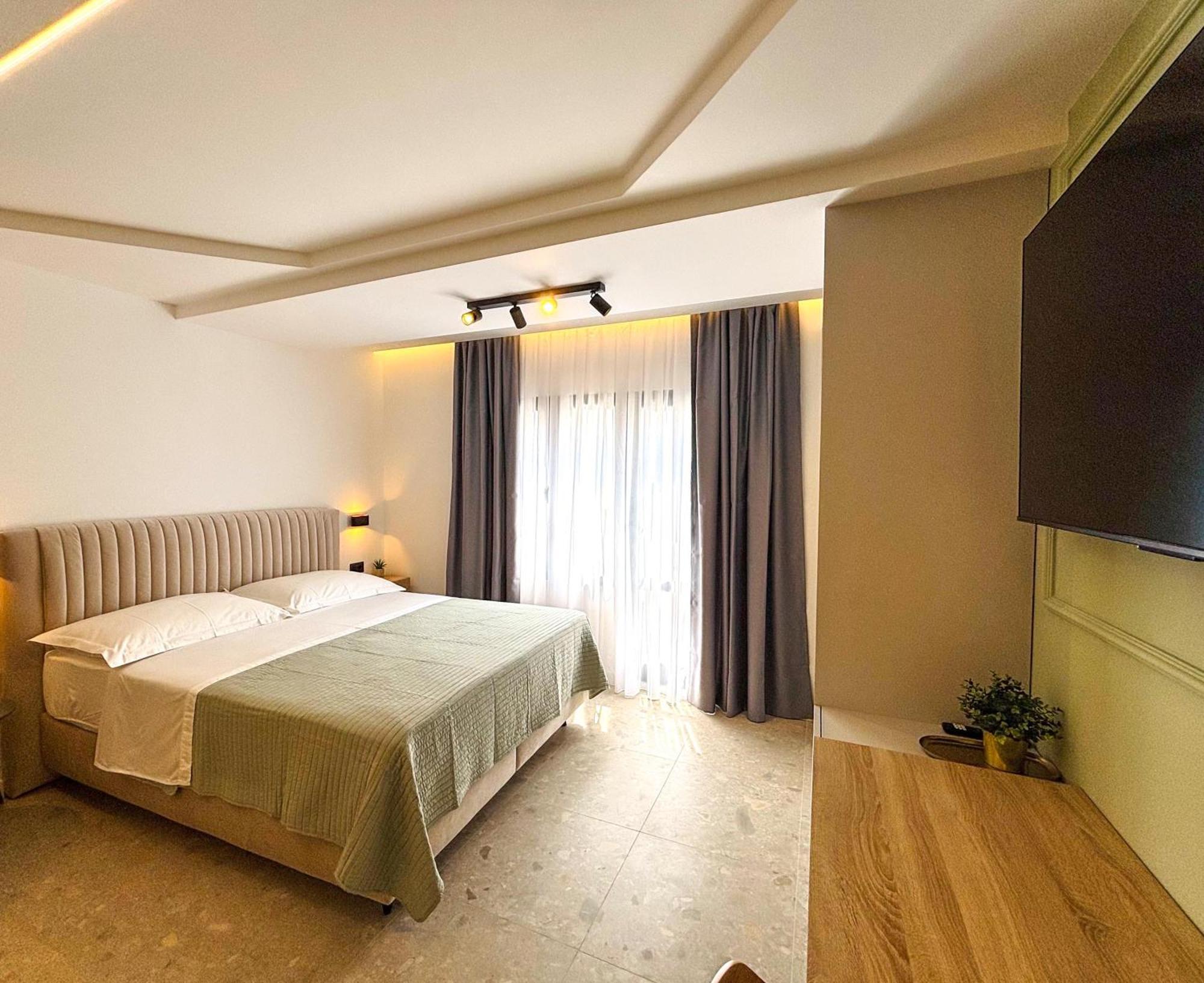 Marthinis Luxury Suites Split Exteriér fotografie